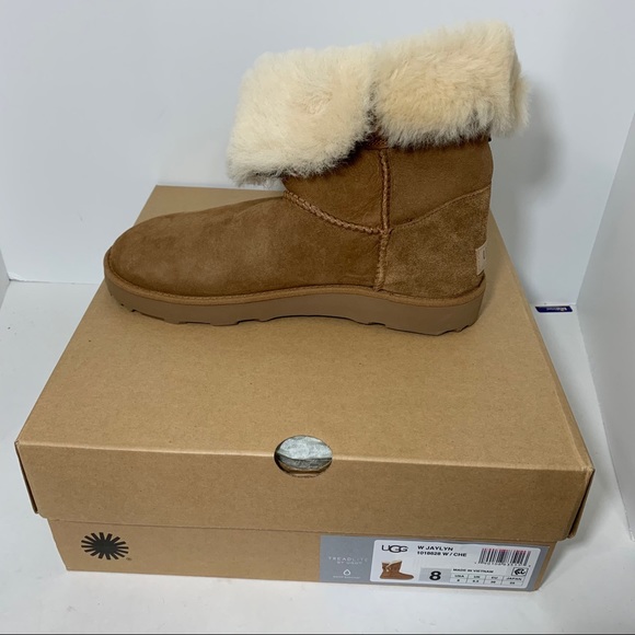 ugg jaylyn boots